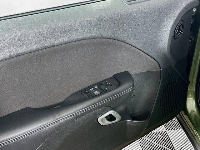 used 2022 Dodge Challenger car, priced at $21,997