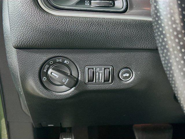 used 2022 Dodge Challenger car, priced at $21,997