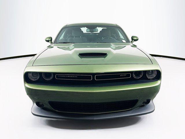 used 2022 Dodge Challenger car, priced at $21,997