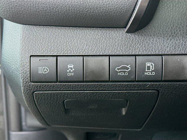 used 2023 Toyota Camry car, priced at $23,597