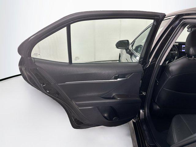 used 2023 Toyota Camry car, priced at $23,597
