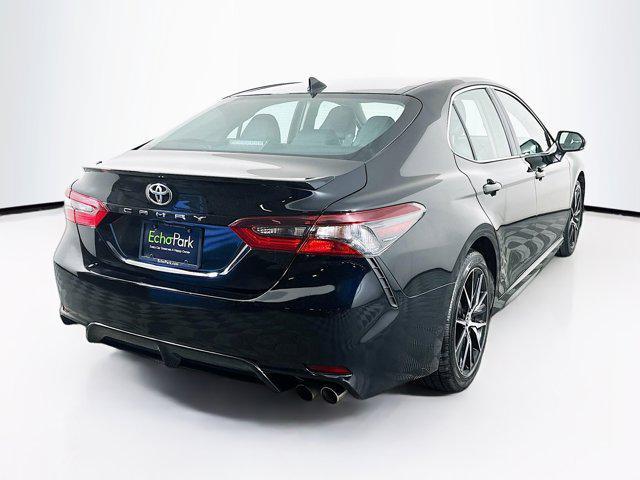 used 2023 Toyota Camry car, priced at $23,597
