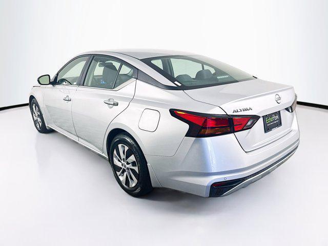 used 2024 Nissan Altima car, priced at $18,997