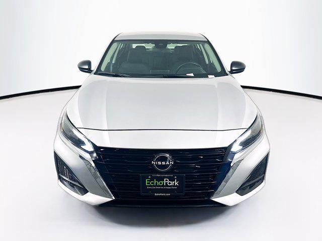 used 2024 Nissan Altima car, priced at $18,997