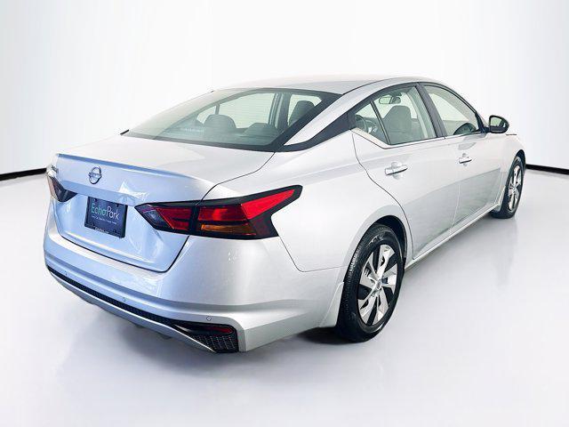 used 2024 Nissan Altima car, priced at $18,997