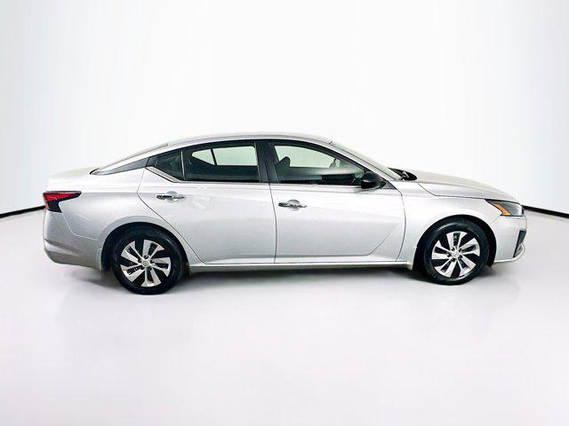 used 2024 Nissan Altima car, priced at $18,997