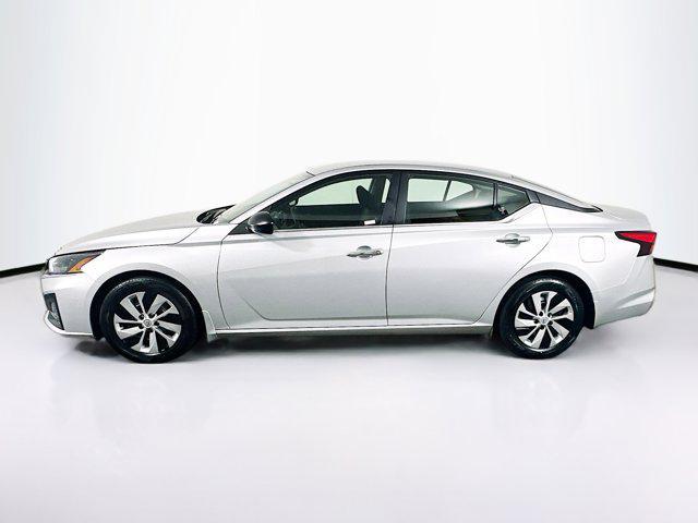 used 2024 Nissan Altima car, priced at $18,997