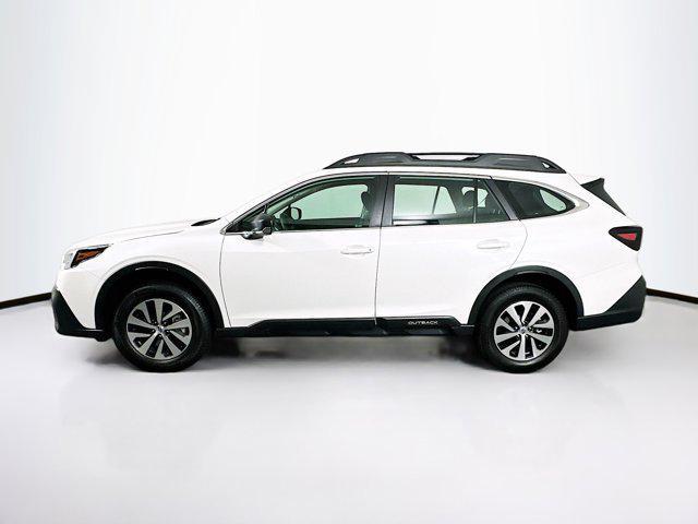 used 2021 Subaru Outback car, priced at $21,498