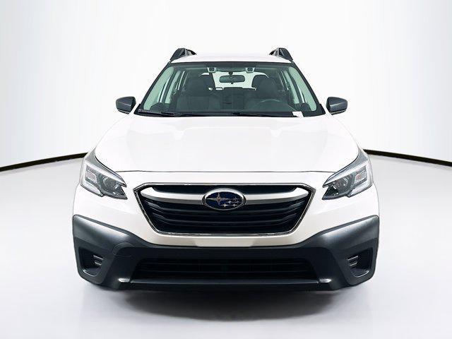 used 2021 Subaru Outback car, priced at $21,498