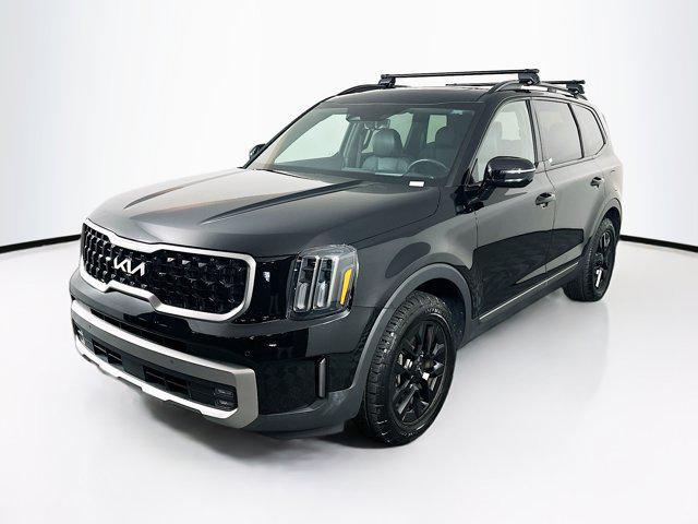 used 2023 Kia Telluride car, priced at $42,998