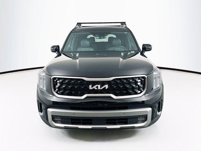 used 2023 Kia Telluride car, priced at $42,998