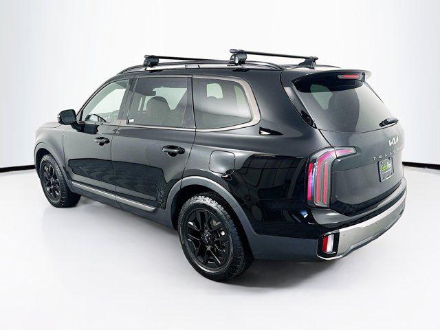 used 2023 Kia Telluride car, priced at $42,998