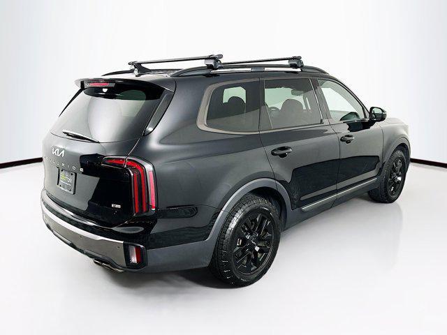 used 2023 Kia Telluride car, priced at $42,998