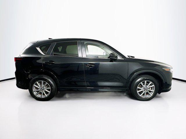 used 2024 Mazda CX-5 car, priced at $24,197
