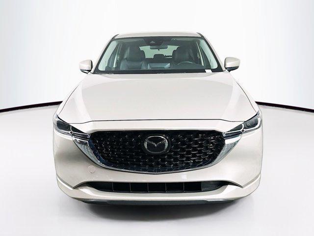used 2024 Mazda CX-5 car, priced at $22,997