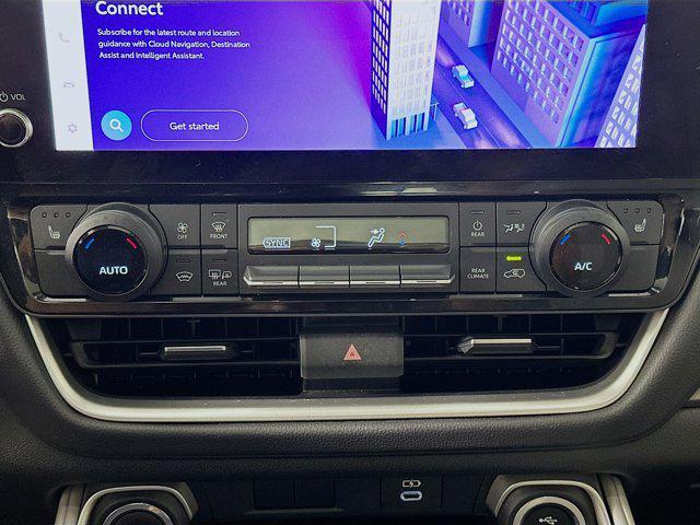 used 2024 Toyota Grand Highlander car, priced at $38,996