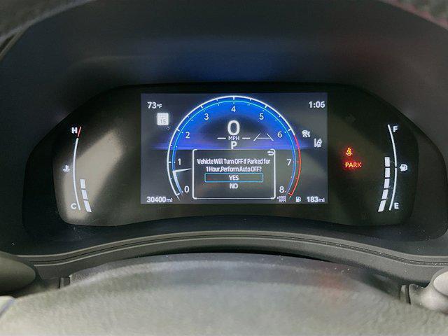 used 2024 Toyota Grand Highlander car, priced at $38,996