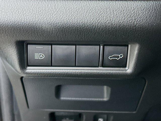 used 2024 Toyota Grand Highlander car, priced at $38,996