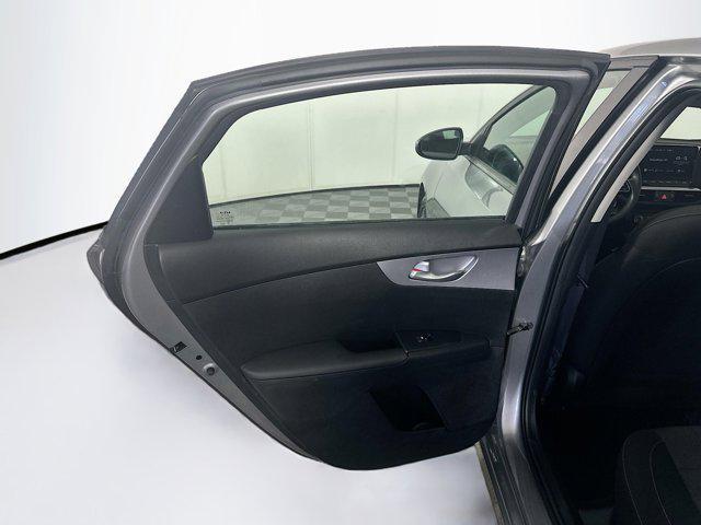 used 2024 Kia Forte car, priced at $15,996