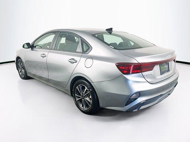 used 2024 Kia Forte car, priced at $15,996