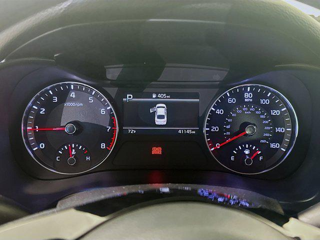 used 2024 Kia Forte car, priced at $15,996