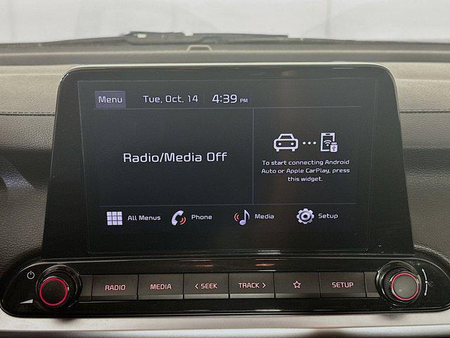 used 2024 Kia Forte car, priced at $15,996