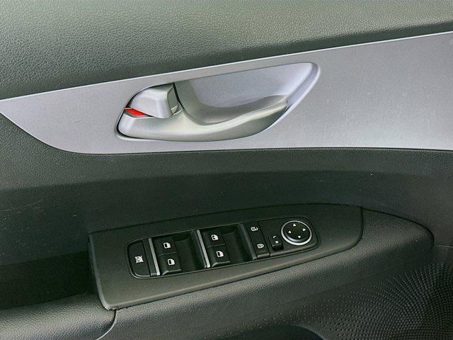 used 2024 Kia Forte car, priced at $15,996
