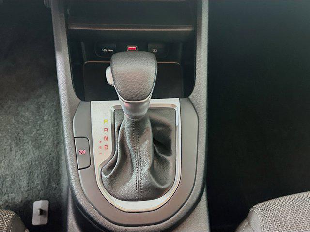 used 2024 Kia Forte car, priced at $15,996