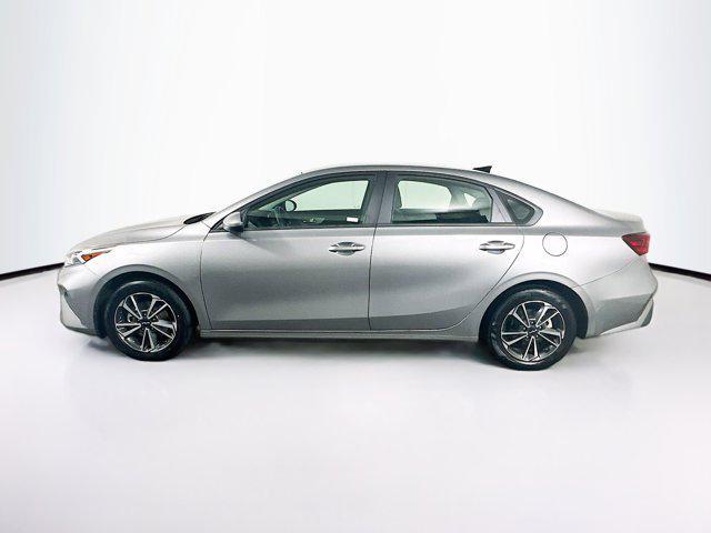used 2024 Kia Forte car, priced at $15,996