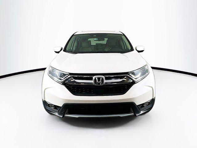 used 2018 Honda CR-V car, priced at $18,498