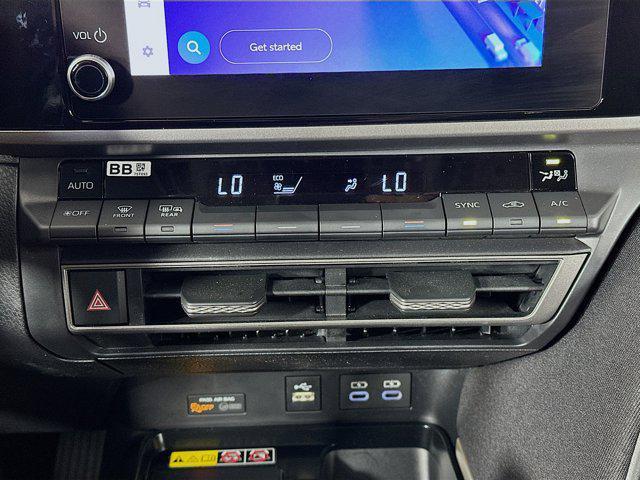 used 2025 Toyota Camry car, priced at $26,297