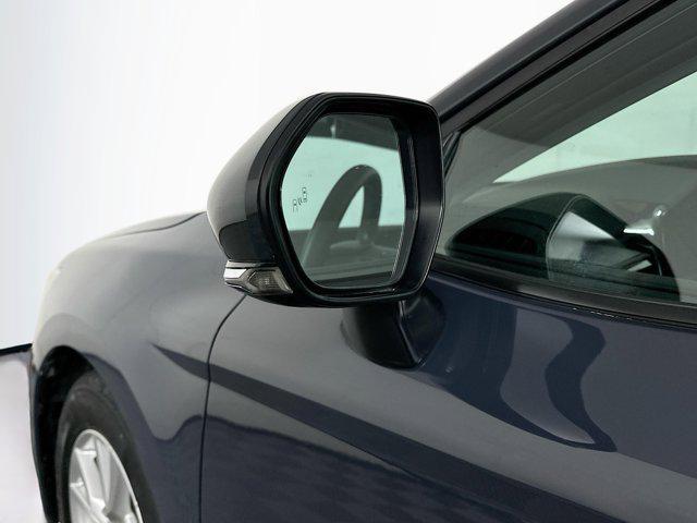 used 2025 Toyota Camry car, priced at $26,297
