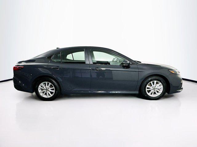 used 2025 Toyota Camry car, priced at $26,297