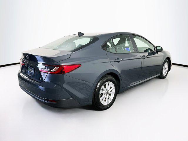 used 2025 Toyota Camry car, priced at $26,297