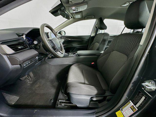 used 2025 Toyota Camry car, priced at $26,297