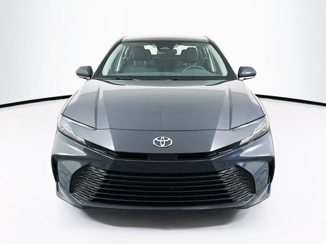 used 2025 Toyota Camry car, priced at $26,297