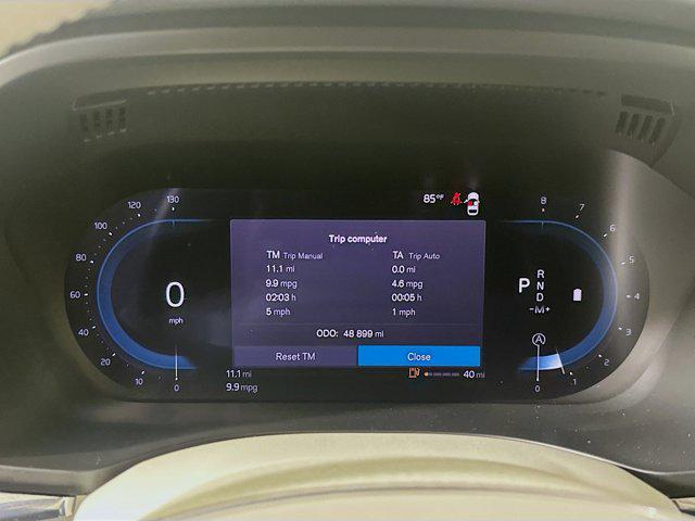 used 2024 Volvo XC60 car, priced at $32,197