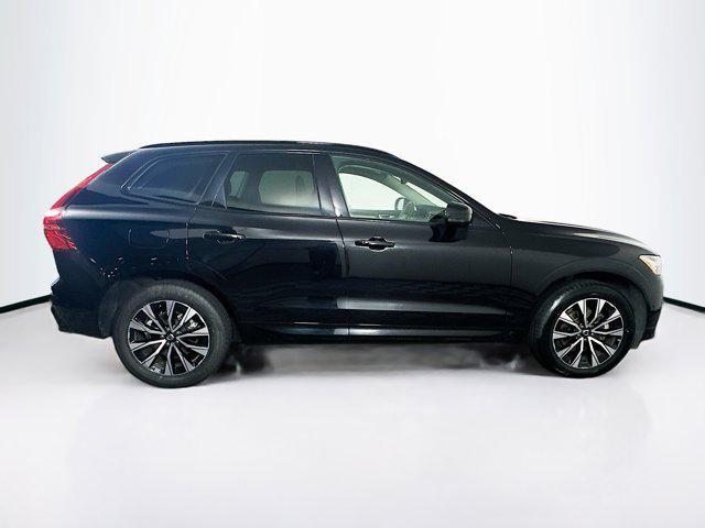 used 2024 Volvo XC60 car, priced at $32,197