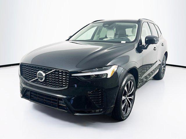 used 2024 Volvo XC60 car, priced at $32,197
