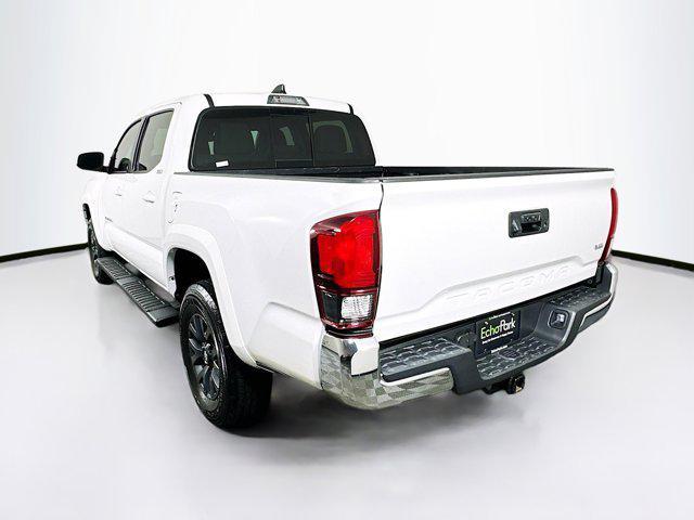 used 2023 Toyota Tacoma car, priced at $35,347