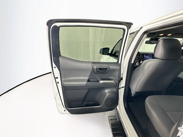 used 2023 Toyota Tacoma car, priced at $35,347