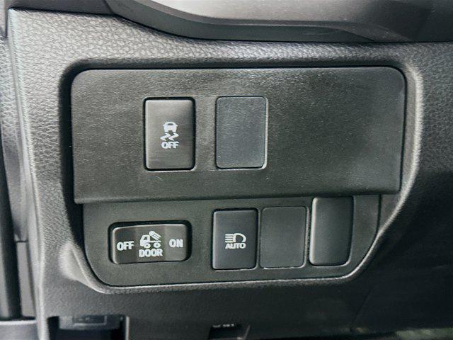 used 2023 Toyota Tacoma car, priced at $35,347