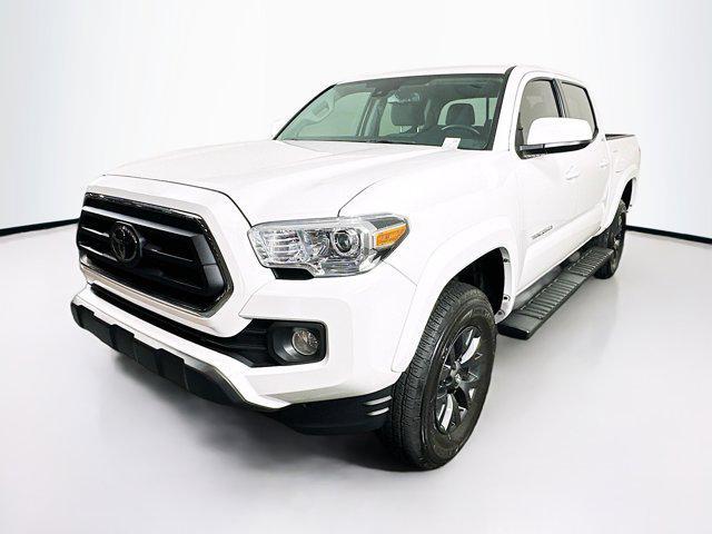 used 2023 Toyota Tacoma car, priced at $35,347