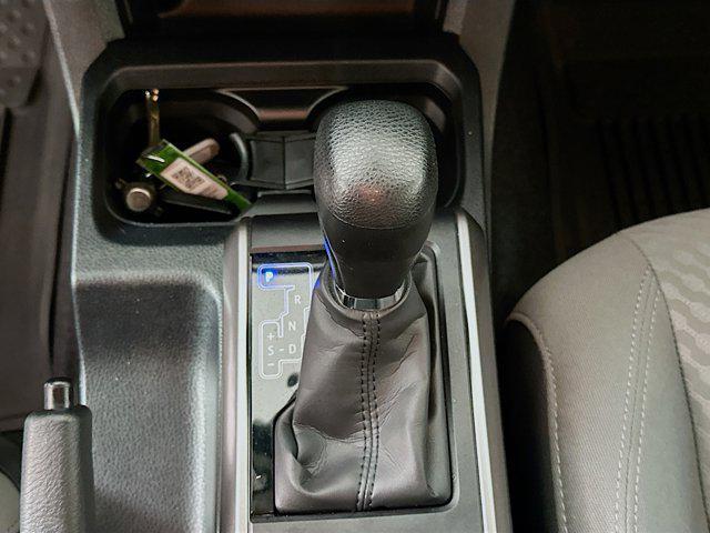 used 2023 Toyota Tacoma car, priced at $35,347