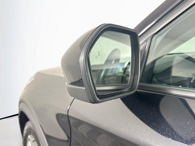 used 2023 Ford Explorer car, priced at $30,597