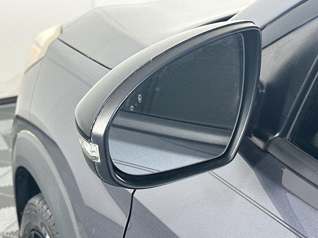 used 2017 Hyundai Tucson car, priced at $14,899