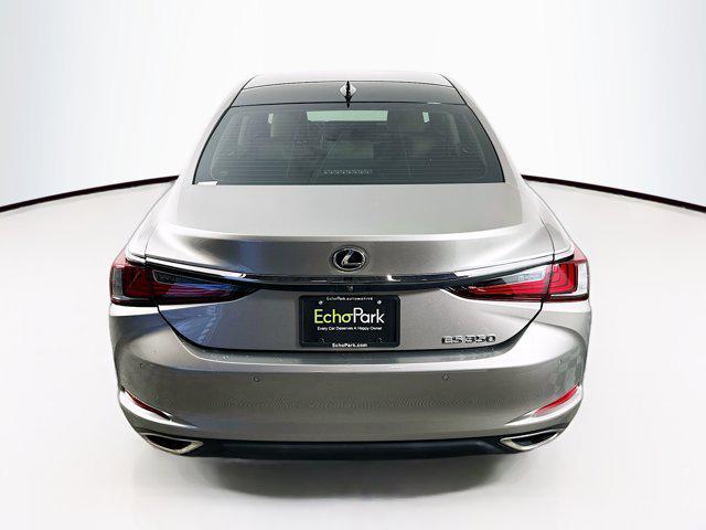 used 2020 Lexus ES 350 car, priced at $33,999