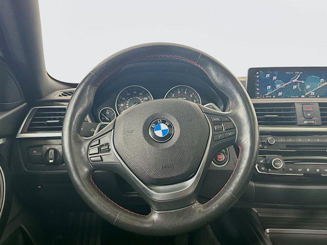 used 2019 BMW 430 Gran Coupe car, priced at $17,497