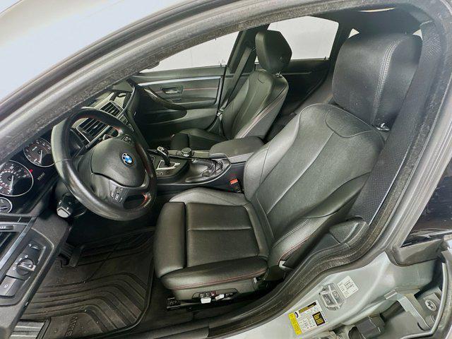 used 2019 BMW 430 Gran Coupe car, priced at $17,497