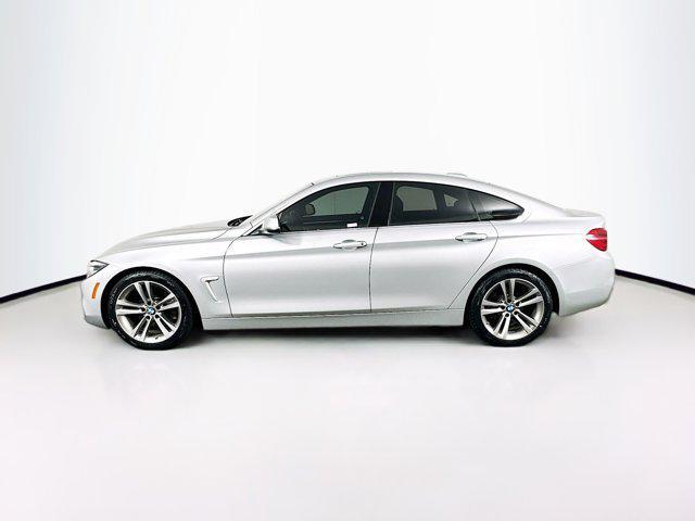 used 2019 BMW 430 Gran Coupe car, priced at $17,497